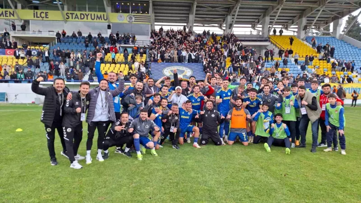 Menemen FK Arnavutköy'e Karşı: Kritik Randevu! 71 menemen fk arnavutkoy belediyespor ile guclu bir maca cikacak k1czChXl