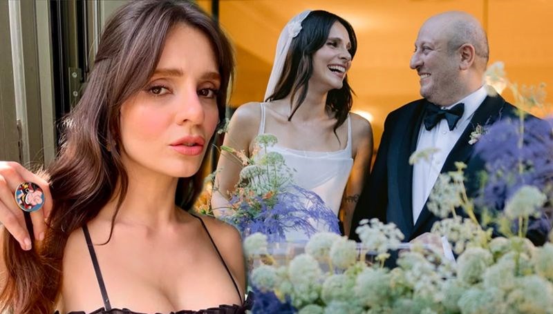 meric aral anne oluyor bebeginin cinsiyetini acikladi tk3mZqVQ