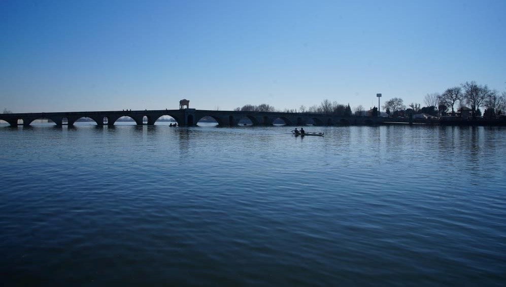 meric irmaginda ceset