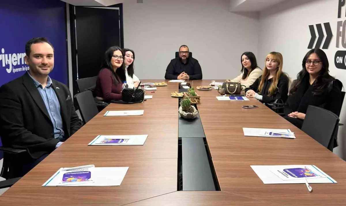 mersin buyuksehir belediyesi genclerin meslegine takviye oluyor gwaIQMAV