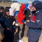 mersinde 9 sistemsiz gocmen yakalandi ywImamXx