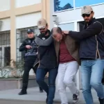 mersinde cumhurbaskanina hakaretten gozaltina alinan sahis tutuklandi aOeuhbkt