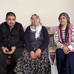 mersinde engelli ailenin kuvvetli hayat ugrasi 6LQmiVzV