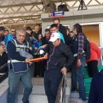 mersinde mactan evvel kalp krizi geciren taraftar hayatini kaybetti 6B5X1ilc