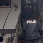 mersinde safak operasyonu 91 gozalti eJlLFSSs