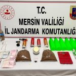mersinde uyusturucu husus ticaretine tutuklama 2DS2Funx