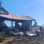 mersinde yayla konutu yandi BnWNZmvL