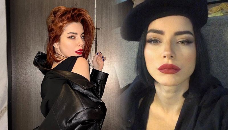 merve bolugur takipcisine verdigi yara bandi ornegiyle cok konusuldu