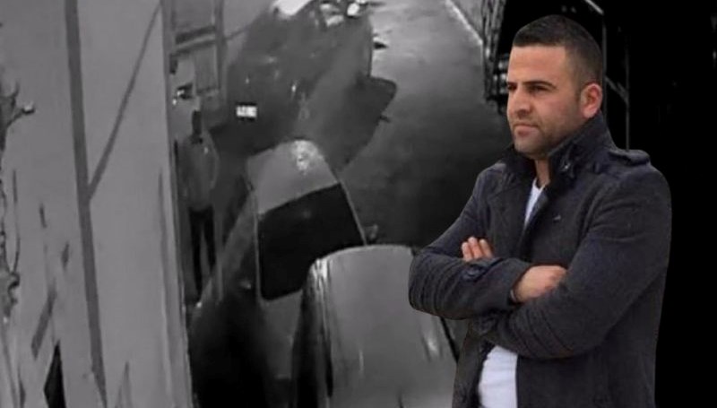 meskeninin onunde vurulmustukarisi azmettirdi kizinin nisanlisi oldurdu