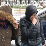 meteoroloji uyarmisti trakyada kar yagdi GA1TknVB