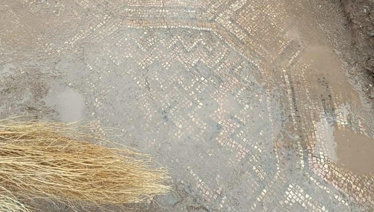 mezar hafriyatinda gun yuzune cikti tarihi nitelikte olabilir qzTRGdsc