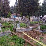 mezarlik ziyaretinde iki aile birbirine girdi 4 yarali TKmmSJ23