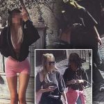 mezarliktaki manzaralar reaksiyon cekmisti kiyafetlerini icerde degistirmisler 5LWu1Hvp