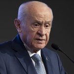 mhp lideri devlet bahceliden ekrem imamoglunun gozaltina alinmasina aciklama hic kimse dokunulmaz degil SaPDZQCj