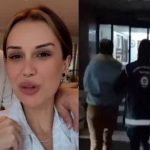 millet olarak rahatlayin diyerek gitmisti dilan polatin yardimcisi sule geri dondu 8gnYzMS8