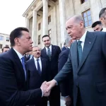 milletvekili hatipoglu cumhurbaskani erdogan ile gorustu RNYOvmPN