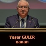 milli savunma bakani guler silahlar kosulsuz teslim edilmeli 7Pgmr4OJ