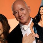 milyarder jeff bezos ile lauren sanchez dugun davetiyelerini gonderdi Nj1x2e8K
