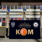 milyonlarca makaron ele gecirildi e2hLKPBa