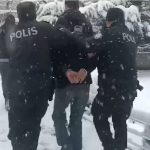 milyonluk hirsizliga 6 tutuklama Xqedccz7