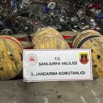 milyonluk hirsizliga iki tutuklama WvNNLkEZ