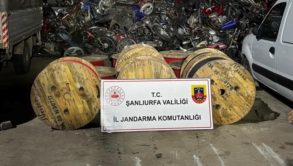 milyonluk hirsizliga iki tutuklama WvNNLkEZ