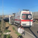 minibusun arabaya carptigi kazada 3u cocuk 6 kisi yaralandi sV8H3cYF