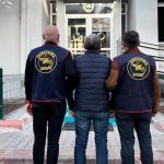 mit tirlarinin durduruldugu devirde emniyet muduruydufirari fetocu yakalandi Tzvc1qlL