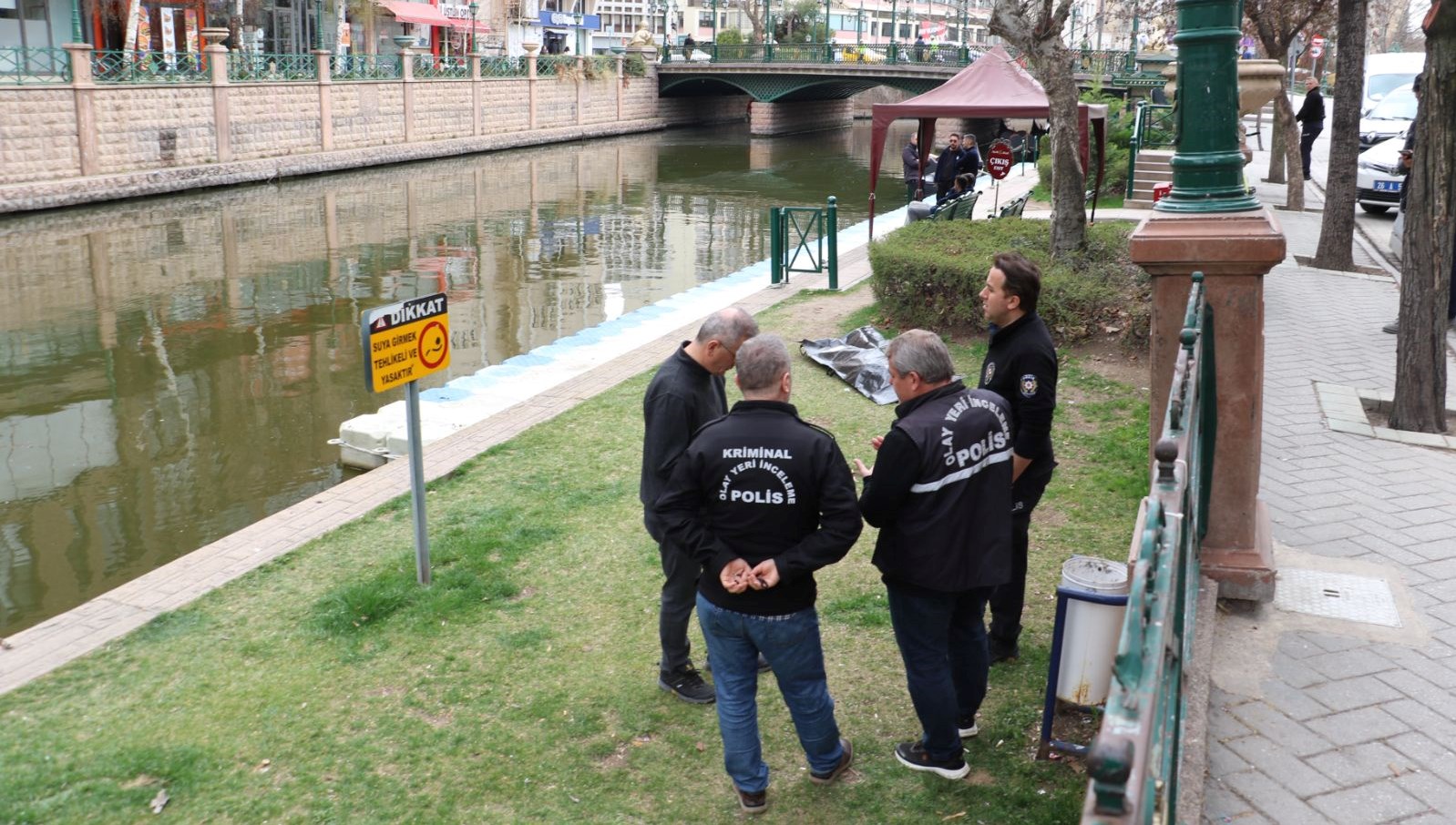 Mithat Körler'in Acı Kaybı: Ailesi Porsuk Çayı'nda Anısını Yaşatacak 71 mithat korlerin aci gunu ablasinin porsuk cayinda cesedi bulundu jkVdmUsz