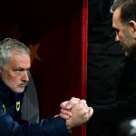 mourinho derbideki irkcilik savlarinin akabinde konustu bana saldirma halleri akla yatkin degildi nasil bu MFq9R8ht