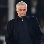 mourinhodan yenilgi sonrasi taraftarlari sikintidan cikartan kelamlar onlar da grup uzereydiler yFWz8Q8Z
