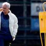 mourinhonun bir numarasi vardir 12 mart 2025 spor mansetleri X4PqRP6S