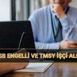 msb emekci alimi basvurusu 2025 msb engelli ve terorle ugrasta yaralananlardan tmsy personel alimi 2IU3QTEH