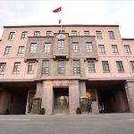 msb kaynaklari pkk derhal silahlarini teslim etmeli idMSLUAr