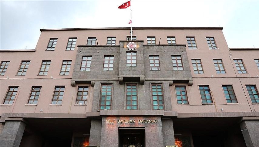 MSB'den SDG Mutabakatı Takibi: Suriye'de Yeni Bir Dönem mi? 71 msb kaynaklari suriye sdg mutabakatinin nasil uygulanacagini takip edecegiz GHf88fGB
