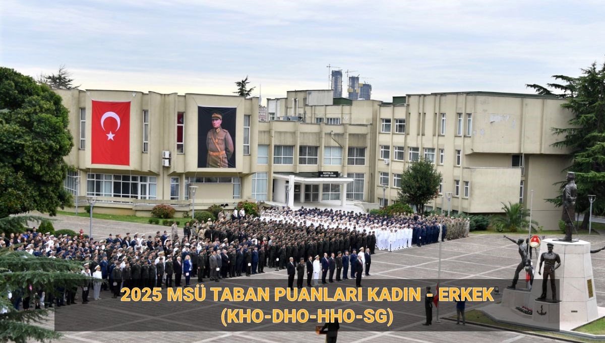 msu bayan erkek taban puanlari 2025 msu kara deniz hava harp okulu kiyi Ly3vVTvS