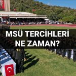 msu tercihleri 2025 msu tercihleri ne vakit baslayacak kilavuz yayimlandi mi yLsDKKwl