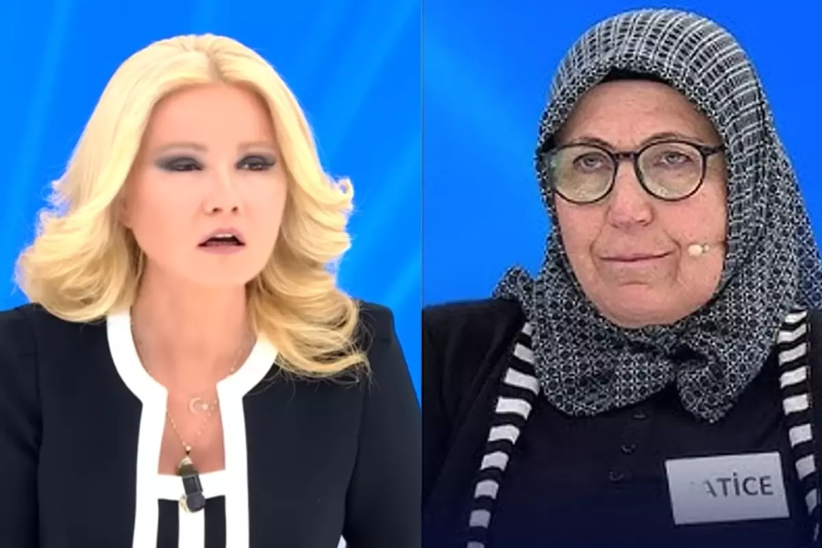 muge anlinin adana sivesi ile imtihani bir turlu anlamadi YhaODaBL