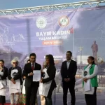 muglada bayan ve cocuk hayat merkezi acilisi lider arastan esitlik vurgusu RDpE1eGn