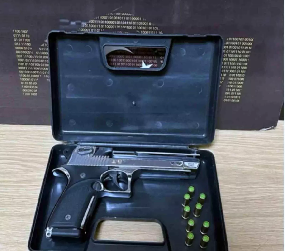 muglada silah operasyonu 421yfdwz