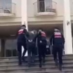 muglada uyusturucu operasyonuna 1 tutuklama D8awK6w4