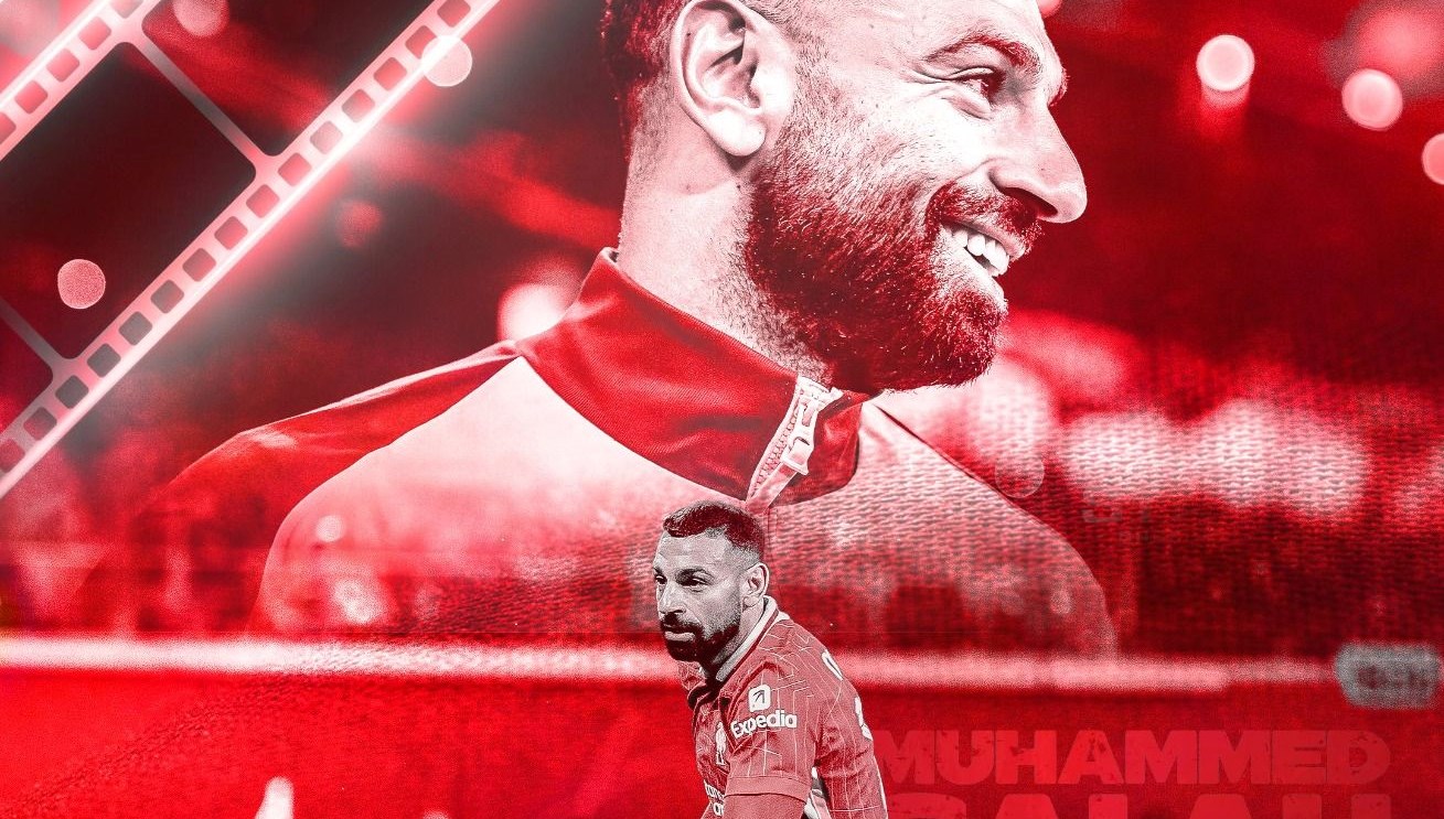 Muhammed Salah'ın Durdurulamaz Yükselişi: 390 Maçta Efsanevi 243 Gol! 71 muhammed salah tarihe gecmeye devam ediyor390 mac 243 gol RgjW9UAm