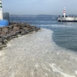 musilaj geri dondu canakkalede tum iskeleyi sardi dayTNuLS