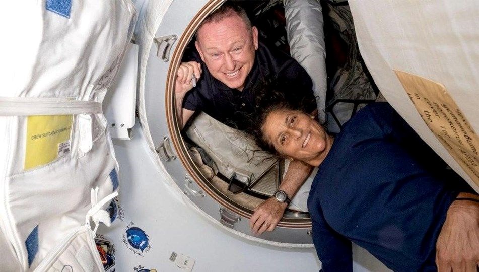 musktan mahsur kalan astronotlar icin mujde birkac hafta icinde geri getirecegiz yc3D7GwI