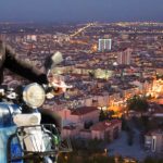 musluk suyunda petrol cikti sucular siparislere yetisemiyor DyLBODiA