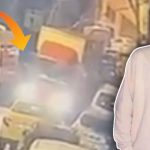 mustafanin aci mevti kamyonetin altinda kalarak can verdi YM3Dd8Nd