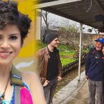 muzikci aydilge yaren leyleki ziyaret etti VBRqpaXj