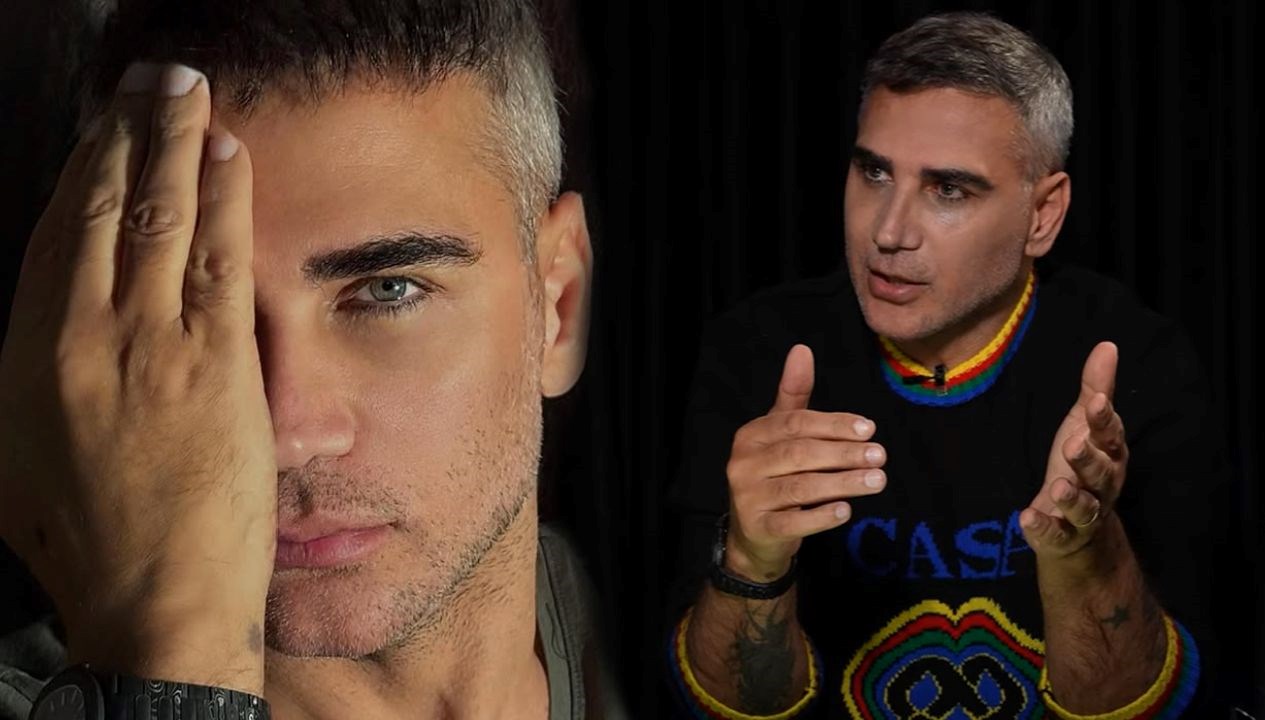 muzikci dogus yillar sonra anlatti dedem almanyadan donunce konuttan kactim 4n3O6kXw