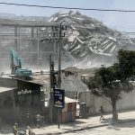 myanmarda 77 buyuklugunde deprem gokdelenler yikildi komsu ulkelerde de hissedildi PuW2xnwQ