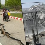 myanmarda 77 buyuklugunde deprem gokdelenler yikildi yollar yarildi enkazda binlerce meyyit var mLRhq5N9